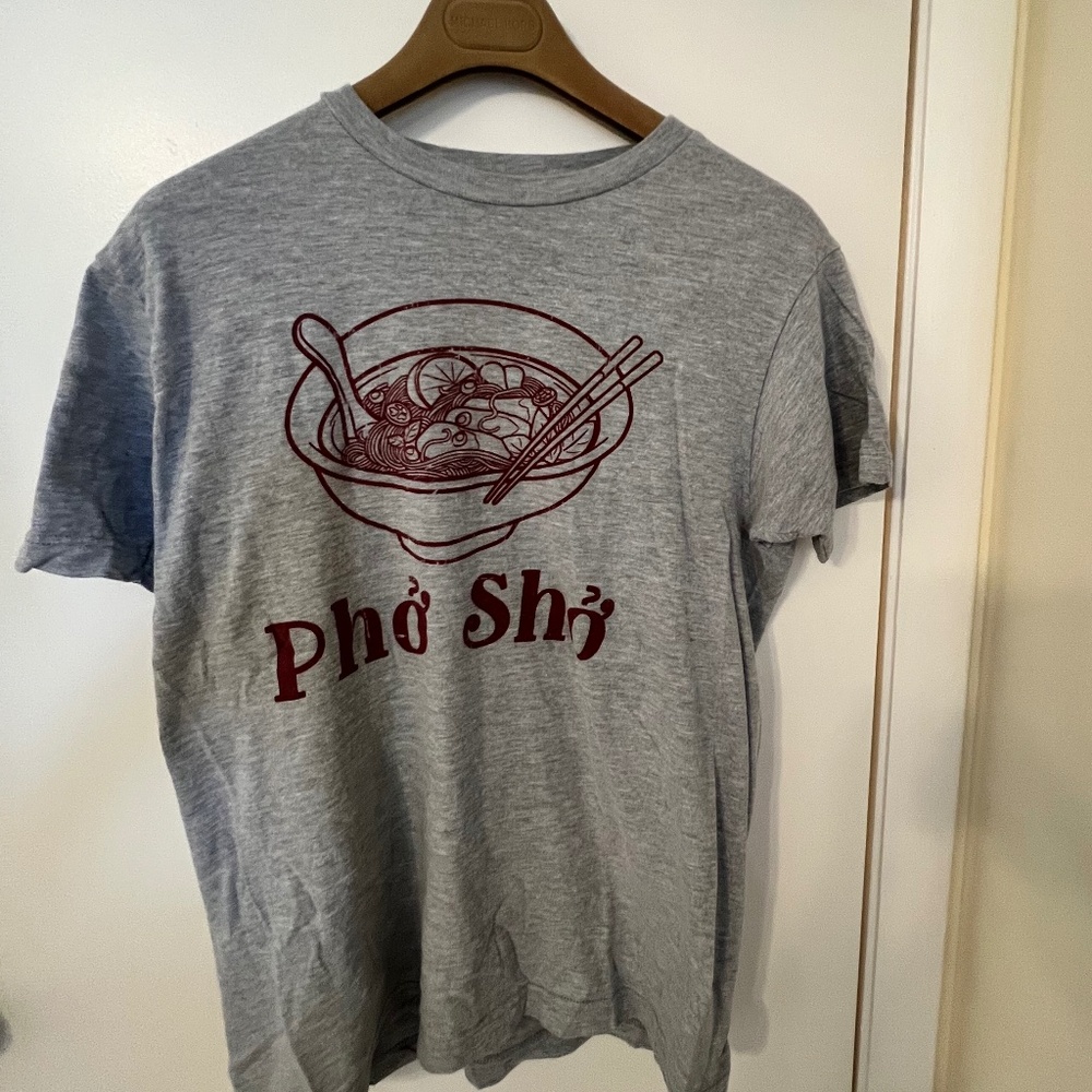 Men's T-shirt